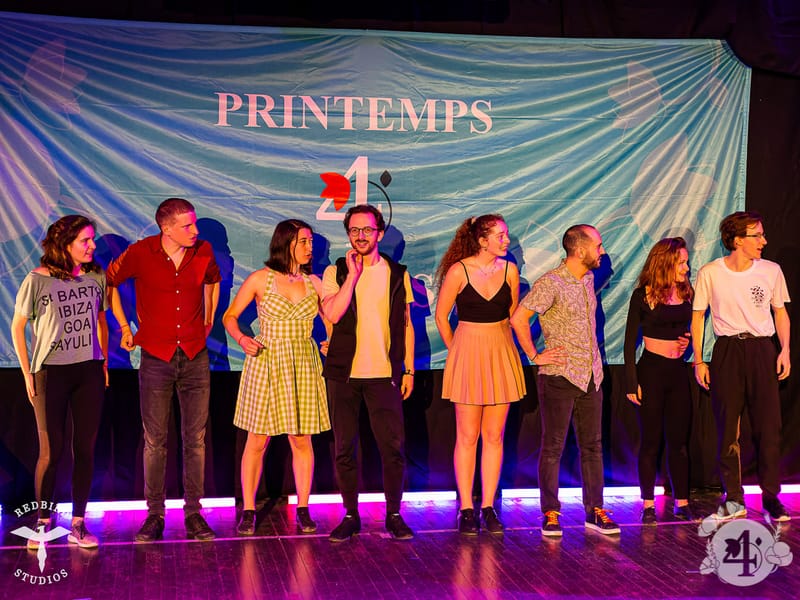 François (Redbird Studios)