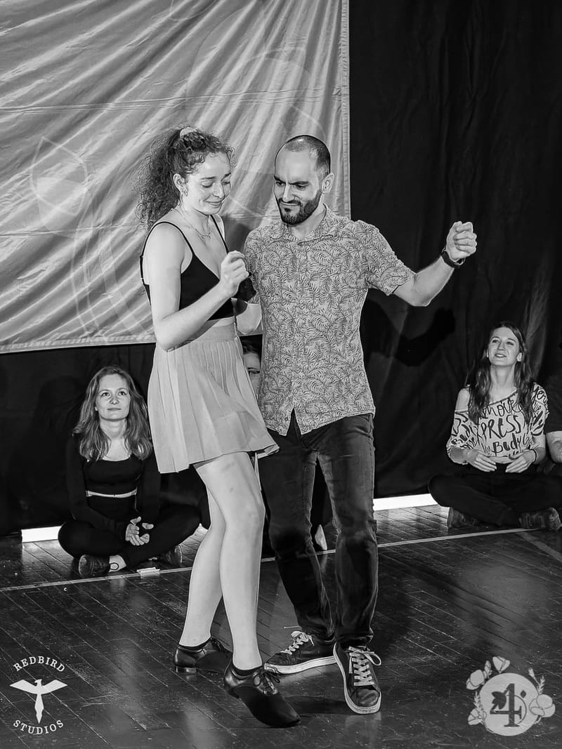 François (Redbird Studios)