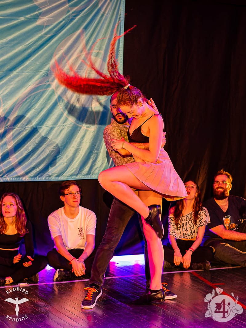 François (Redbird Studios)