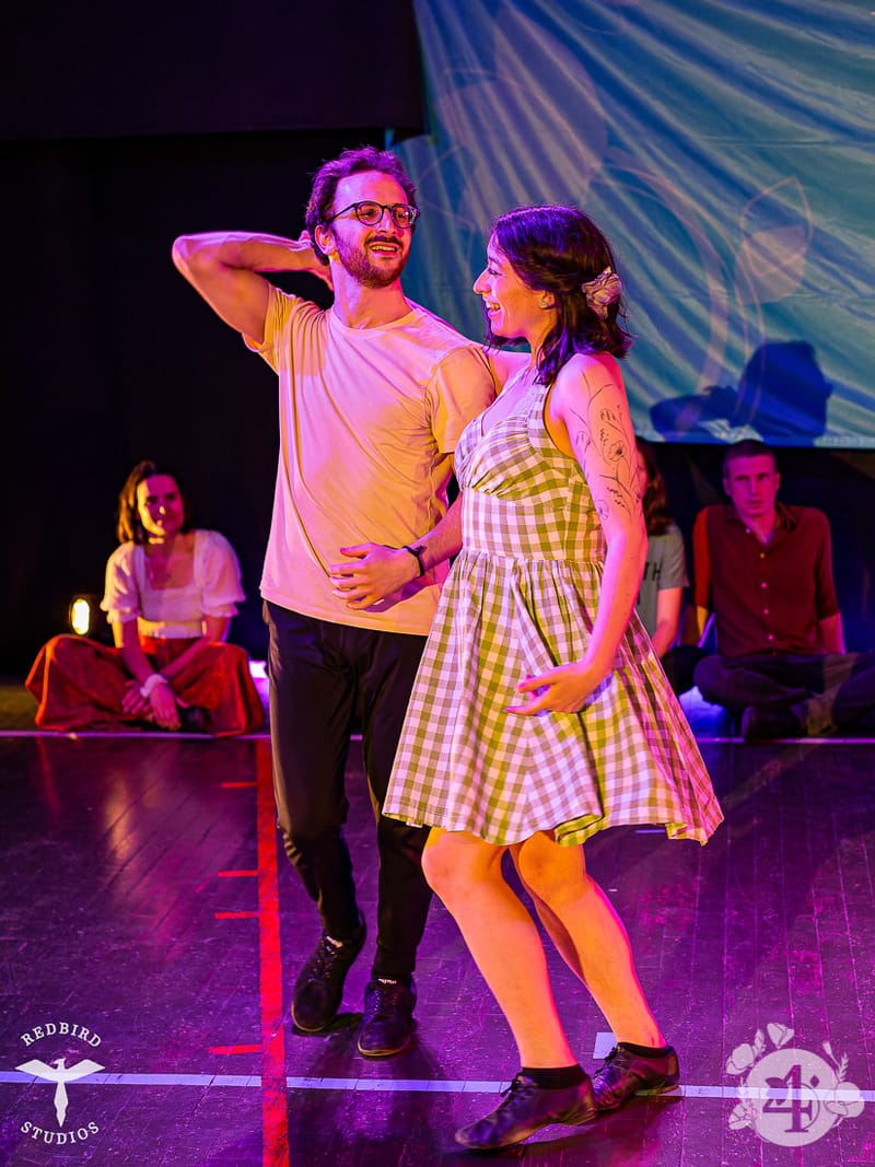 François (Redbird Studios)