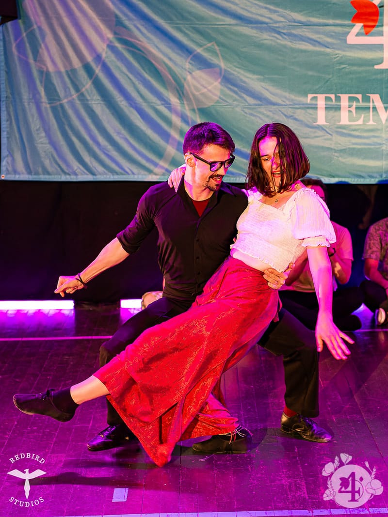 François (Redbird Studios)