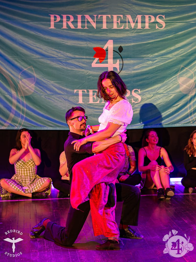 François (Redbird Studios)