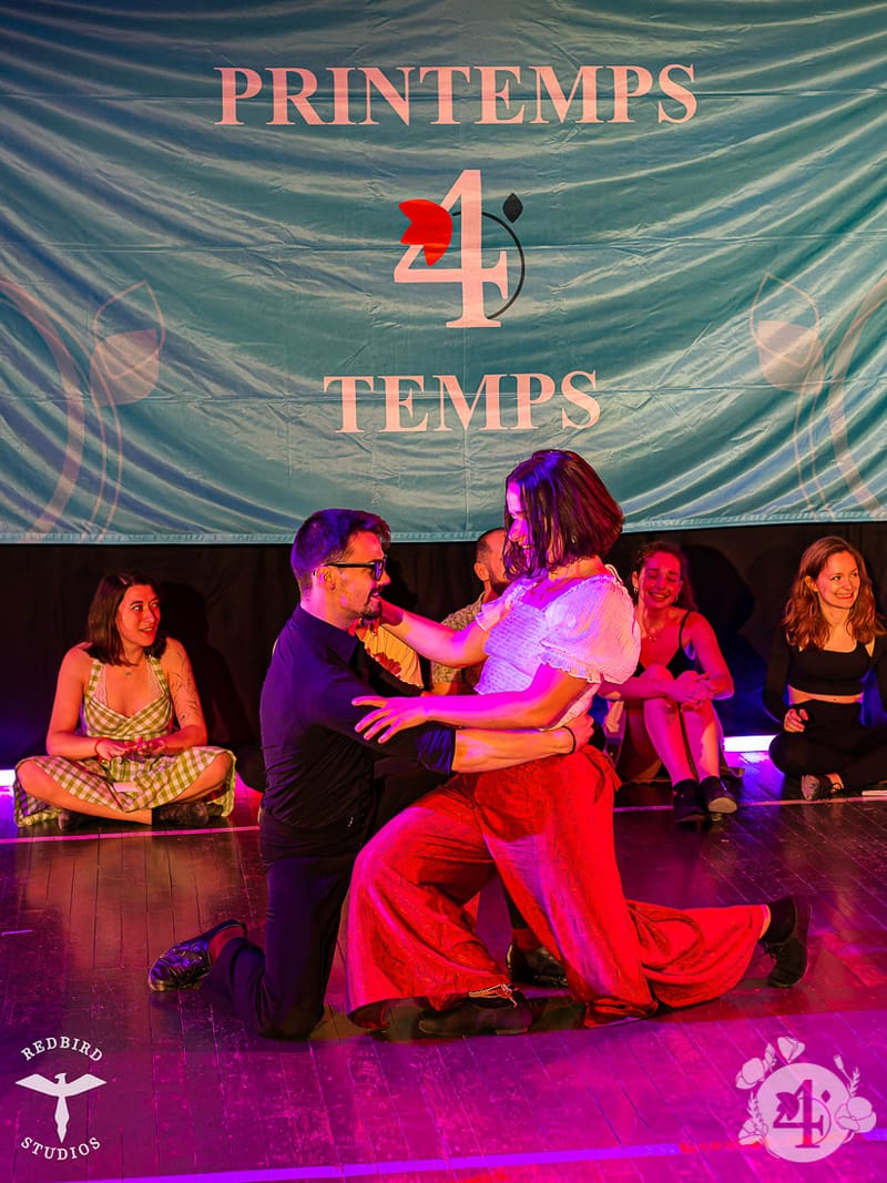 François (Redbird Studios)