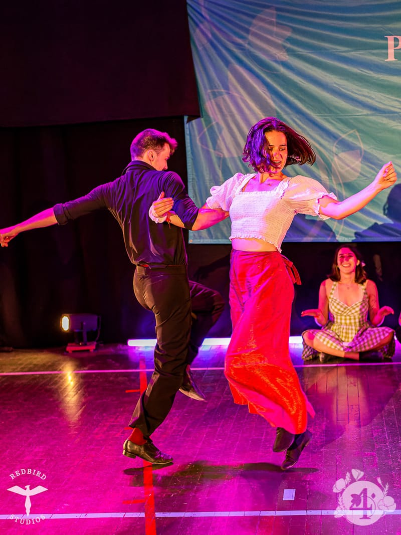 François (Redbird Studios)