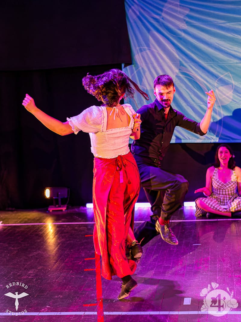 François (Redbird Studios)