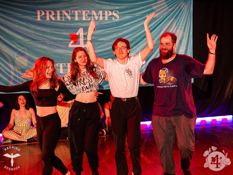 François (Redbird Studios)