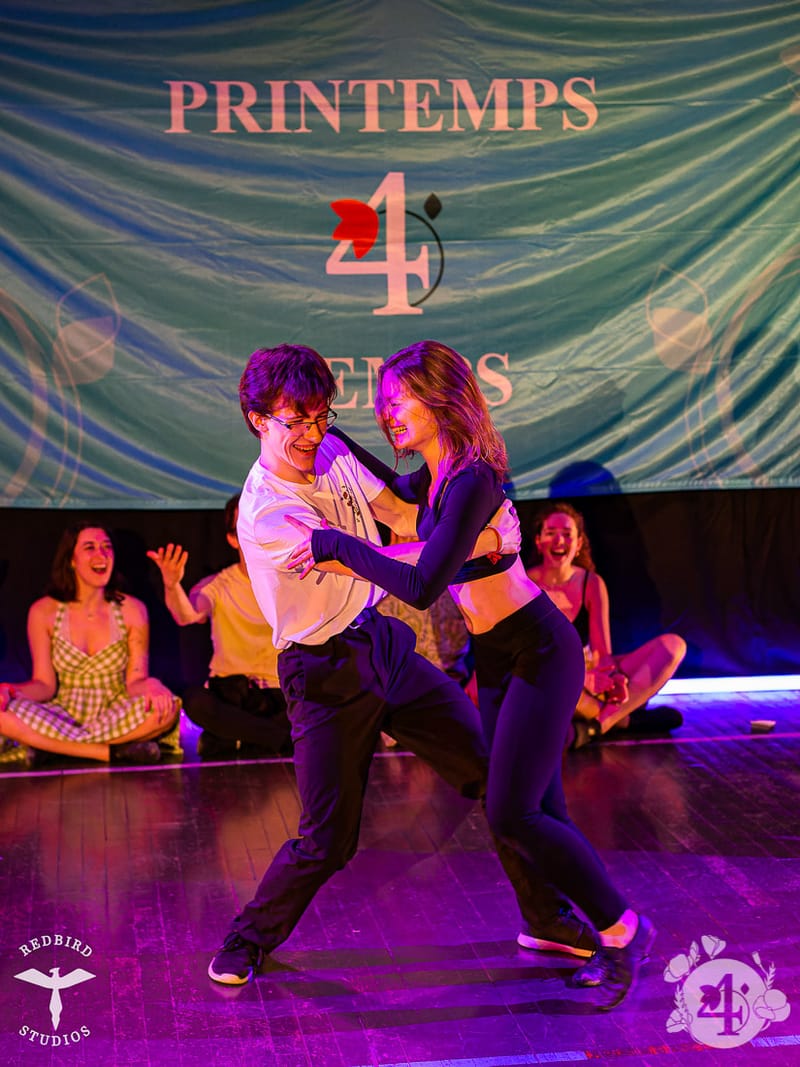 François (Redbird Studios)