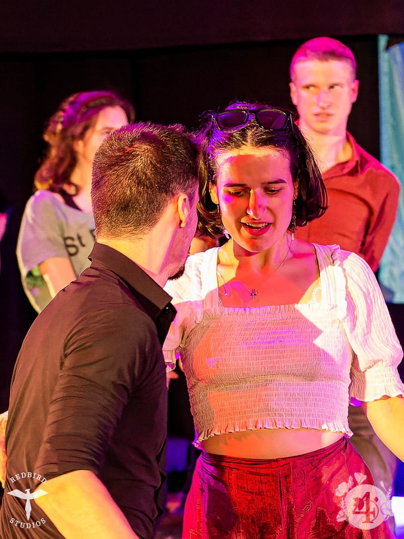 François (Redbird Studios)