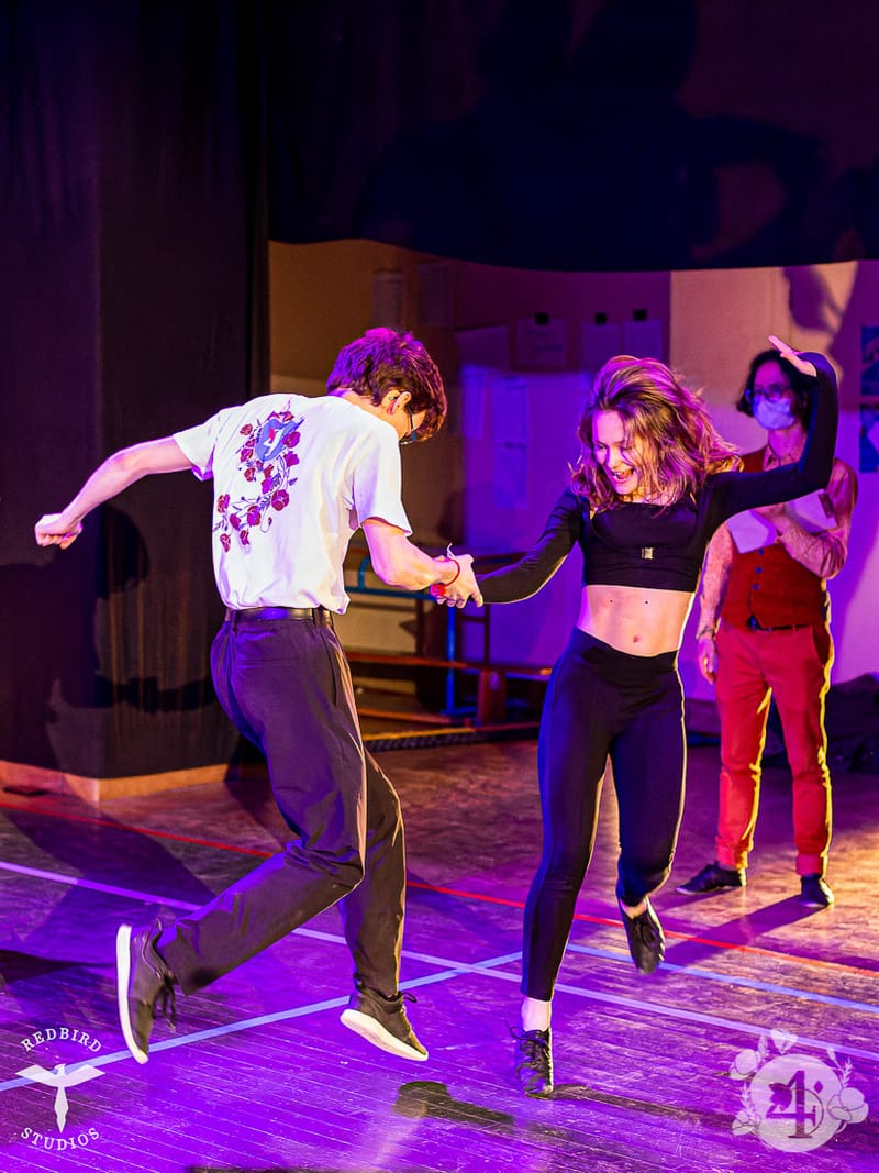 François (Redbird Studios)