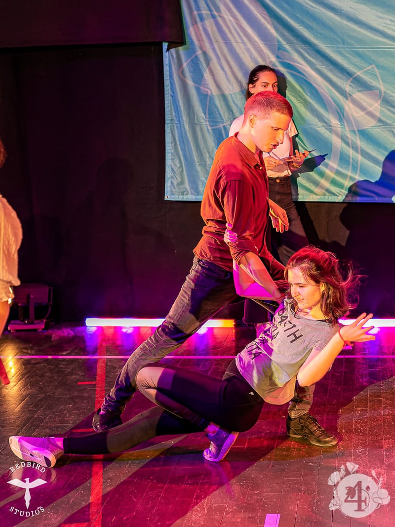 François (Redbird Studios)