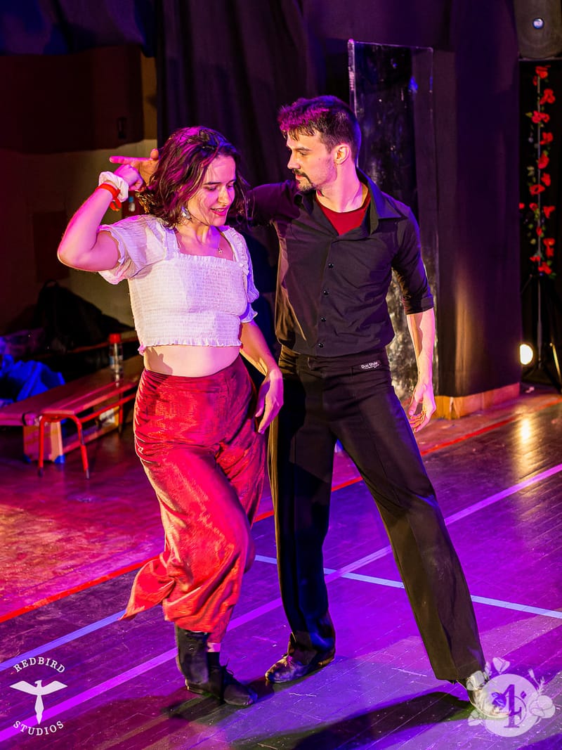 François (Redbird Studios)