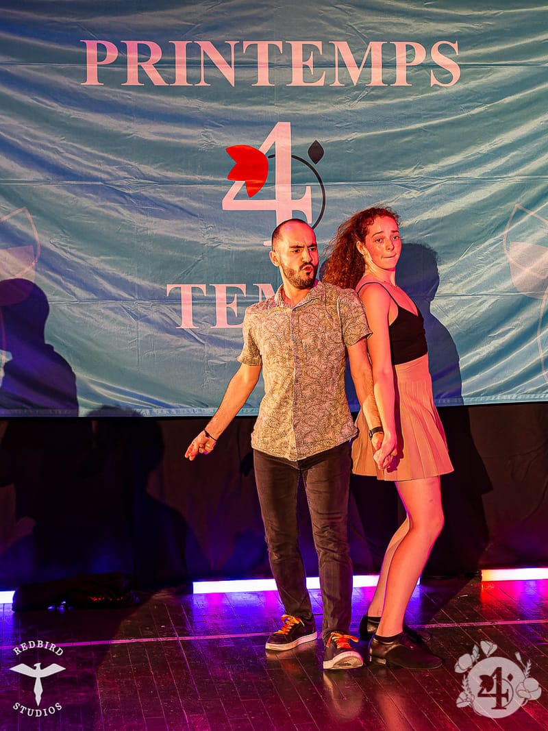 François (Redbird Studios)