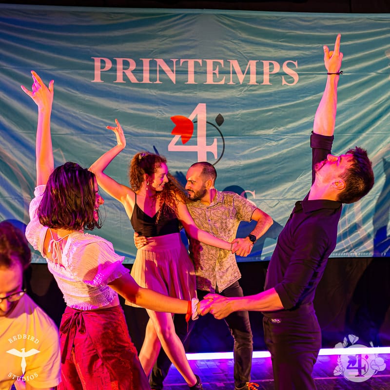 François (Redbird Studios)