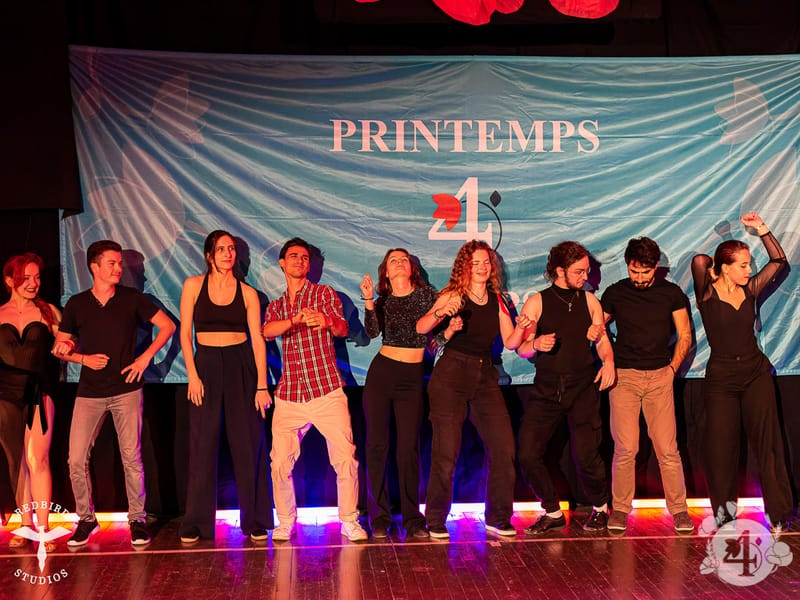 François (Redbird Studios)