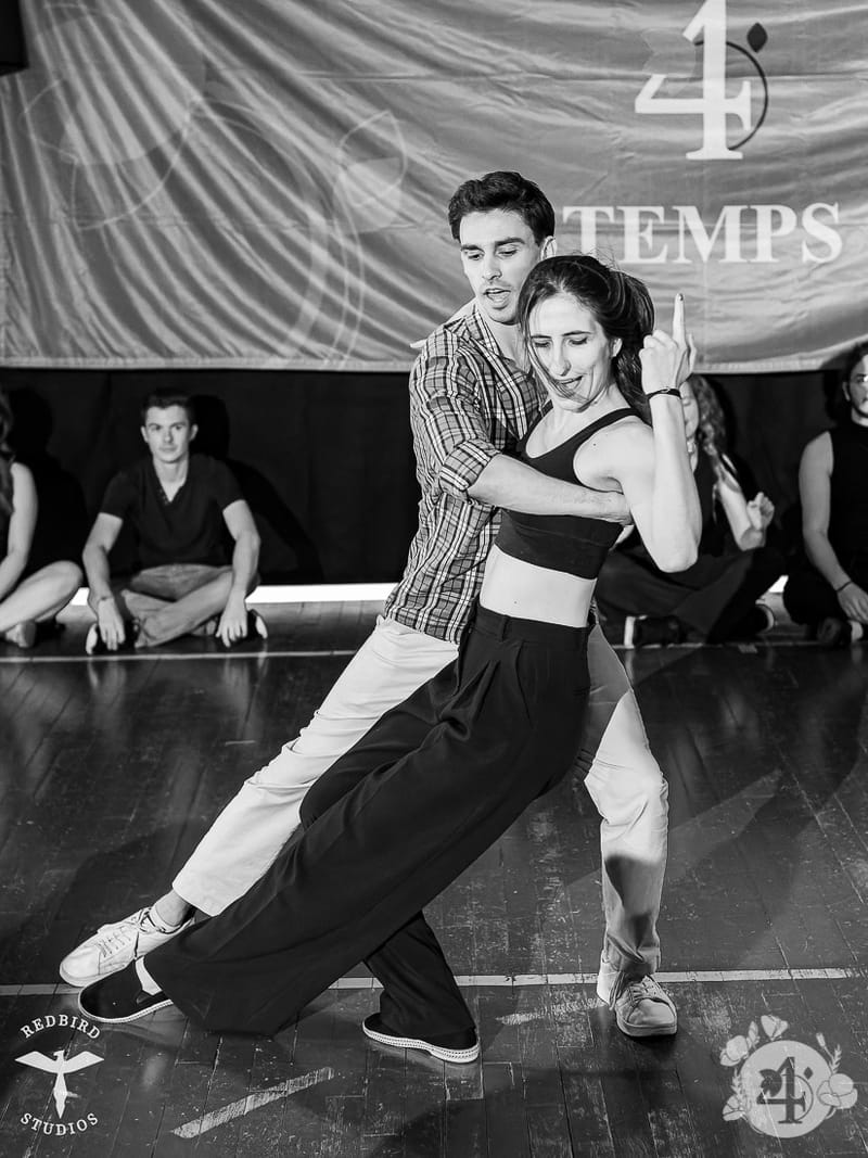 François (Redbird Studios)