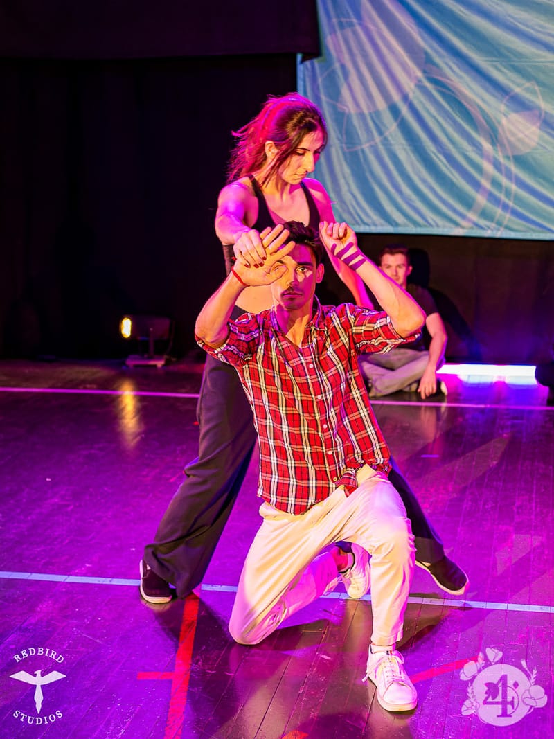 François (Redbird Studios)