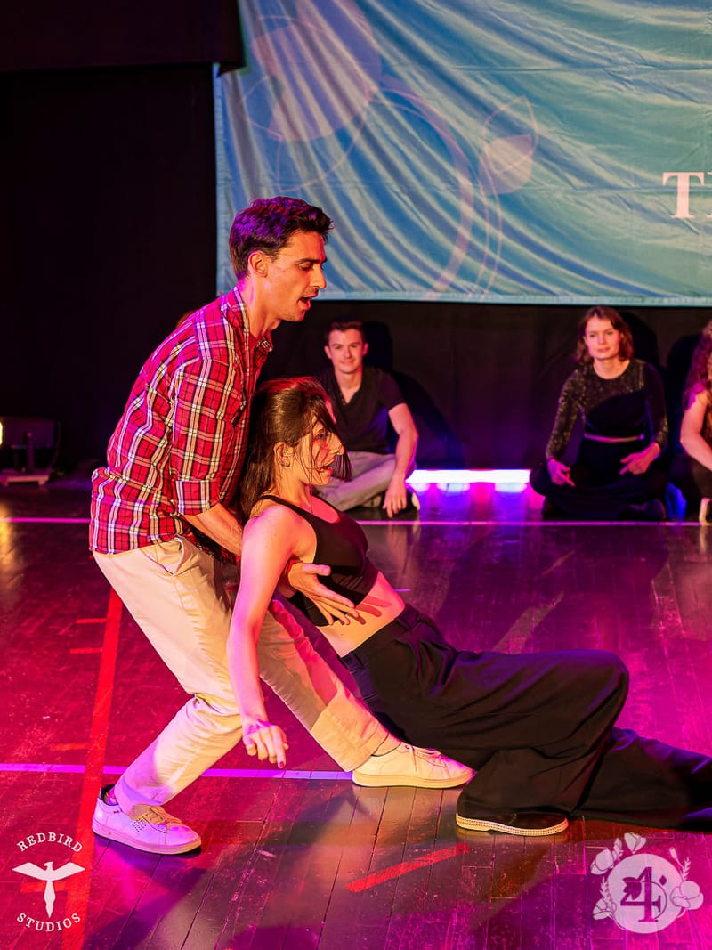 François (Redbird Studios)