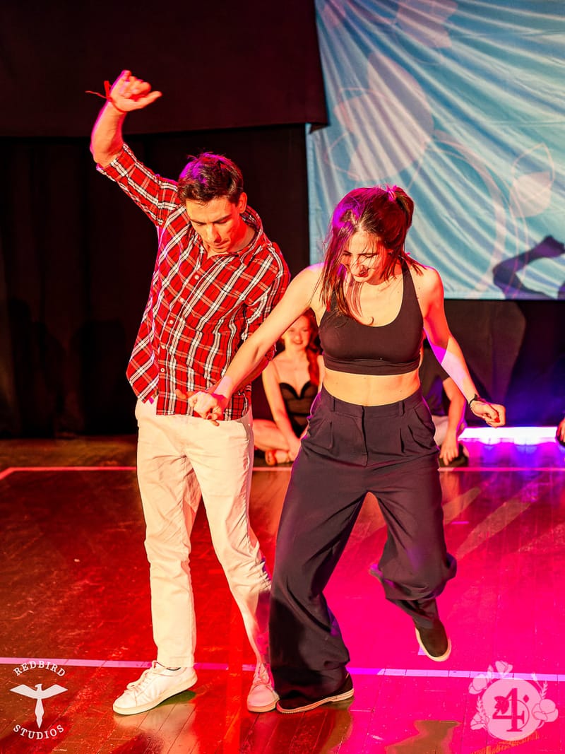 François (Redbird Studios)