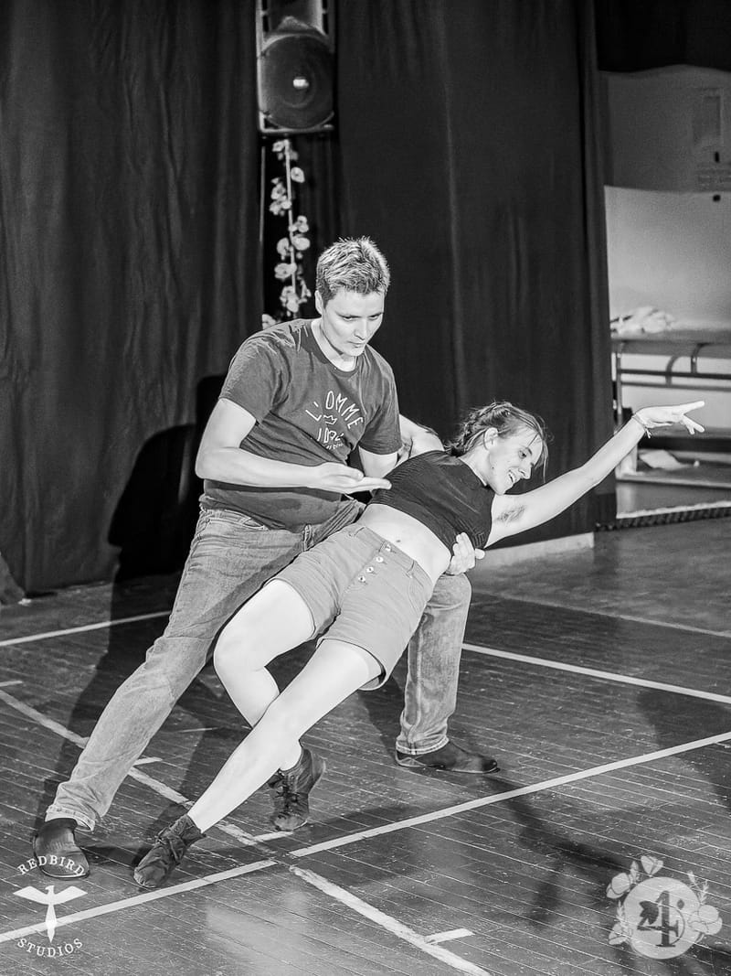 François (Redbird Studios)