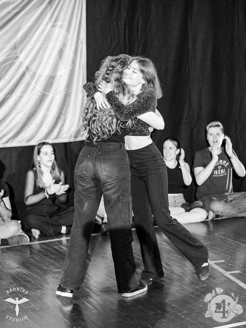 François (Redbird Studios)