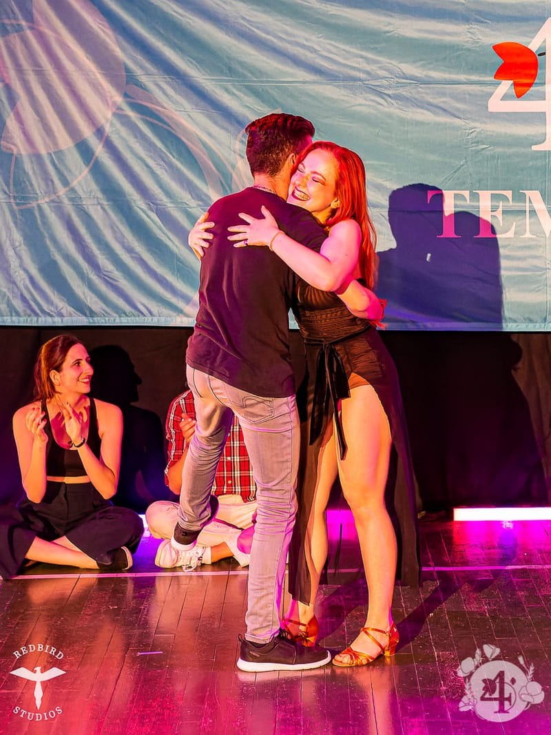 François (Redbird Studios)