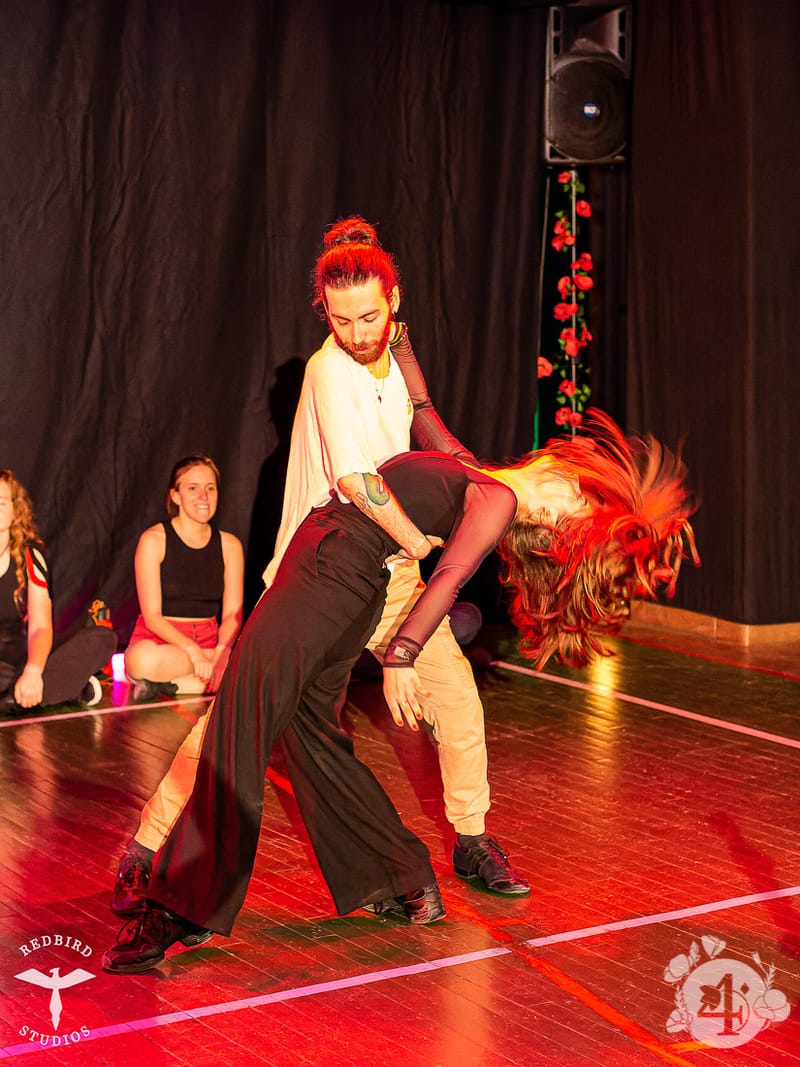 François (Redbird Studios)