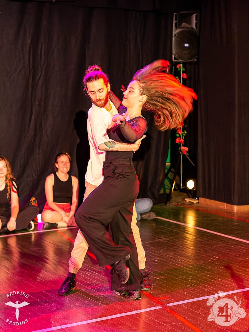 François (Redbird Studios)