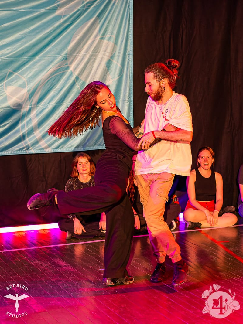 François (Redbird Studios)