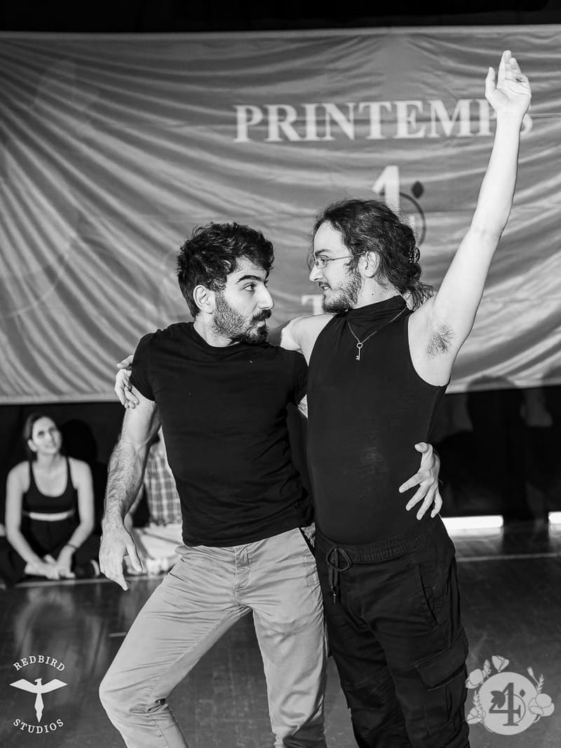 François (Redbird Studios)