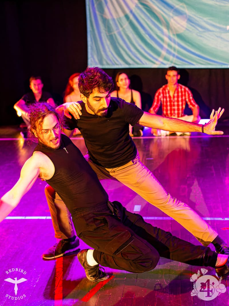 François (Redbird Studios)