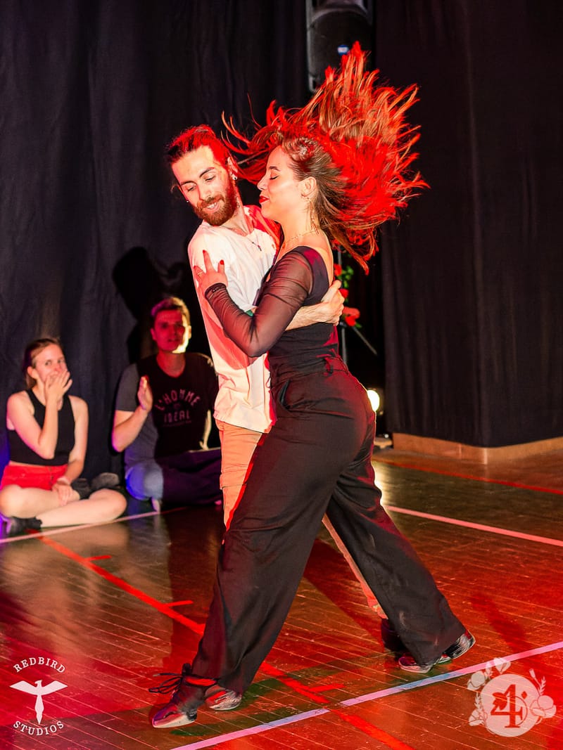 François (Redbird Studios)