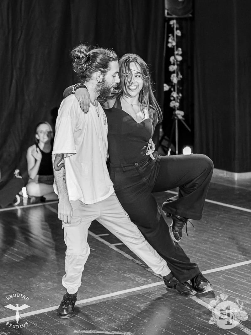 François (Redbird Studios)