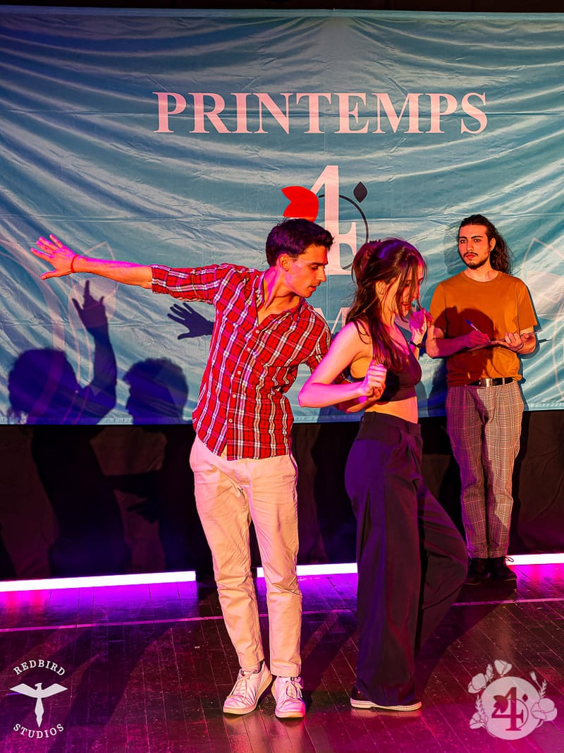 François (Redbird Studios)