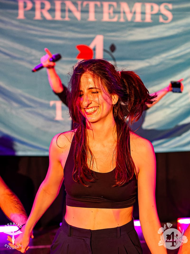 François (Redbird Studios)