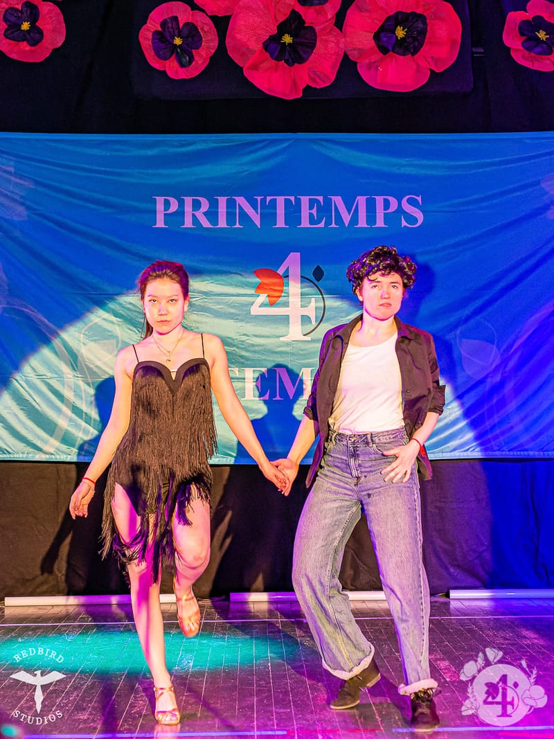 François (Redbird Studios)