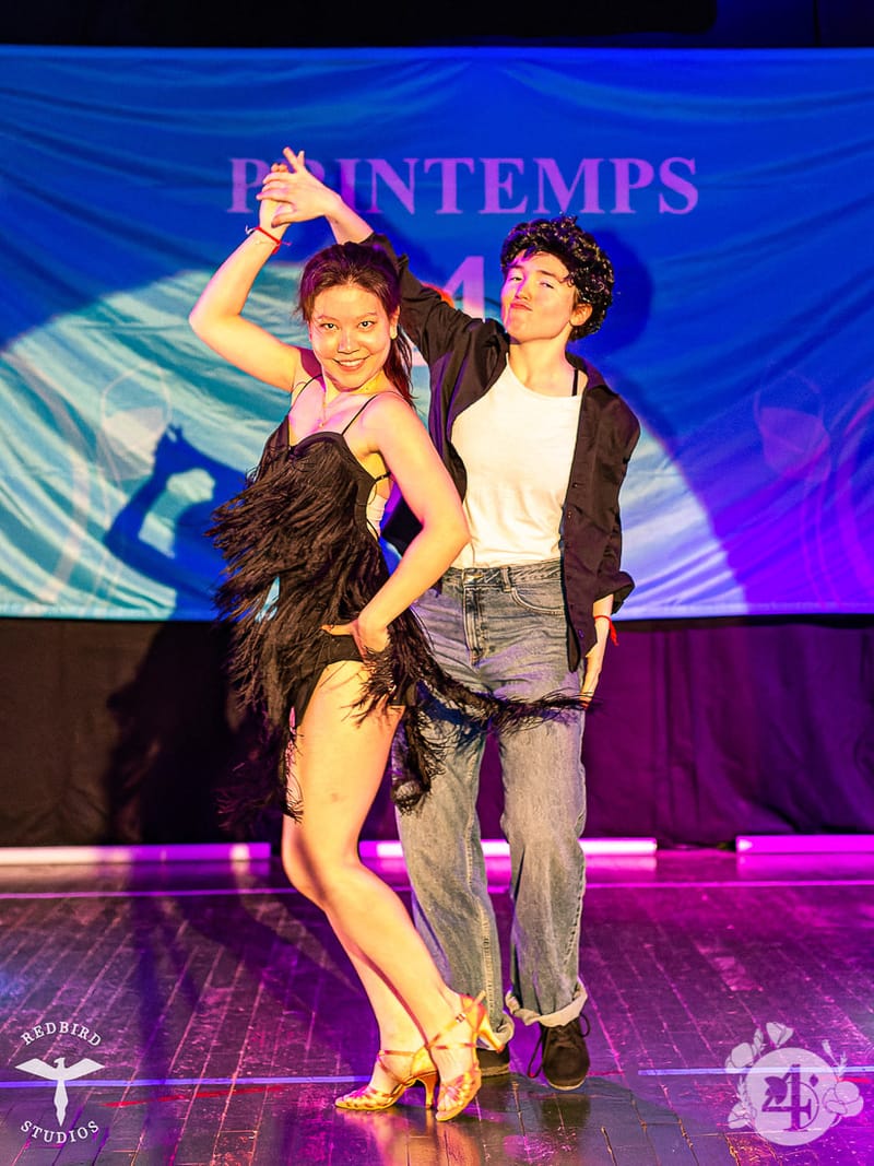 François (Redbird Studios)