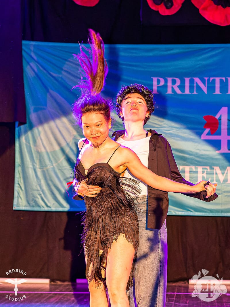 François (Redbird Studios)