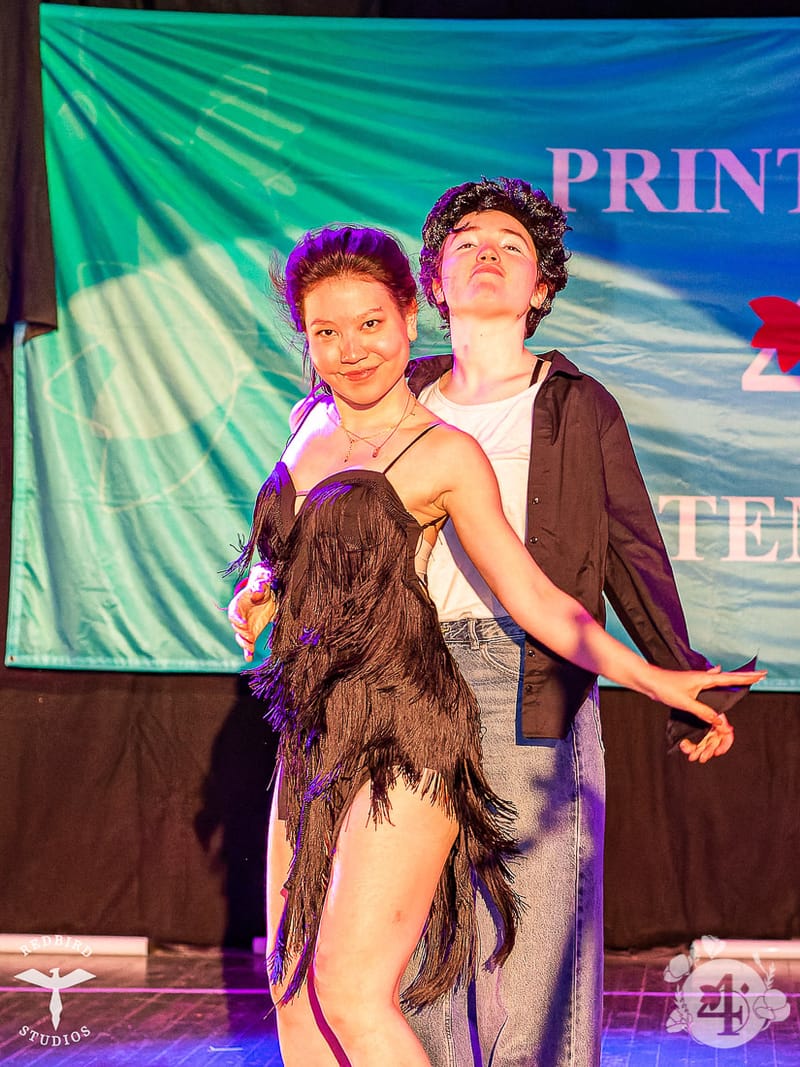 François (Redbird Studios)