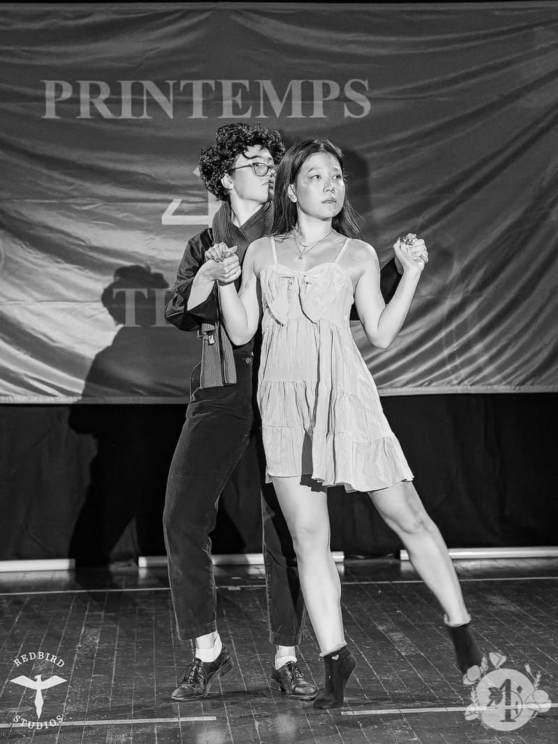 François (Redbird Studios)