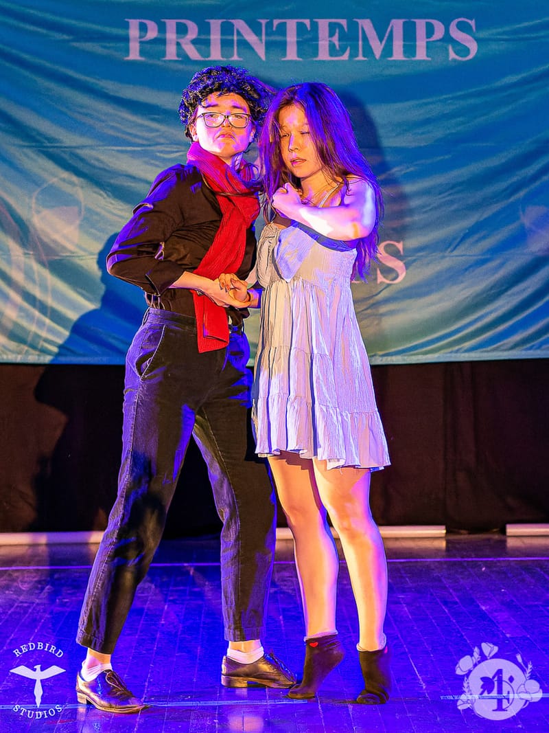 François (Redbird Studios)