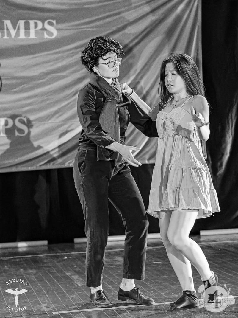 François (Redbird Studios)