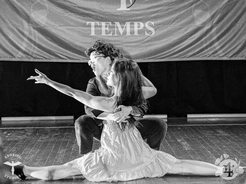 François (Redbird Studios)