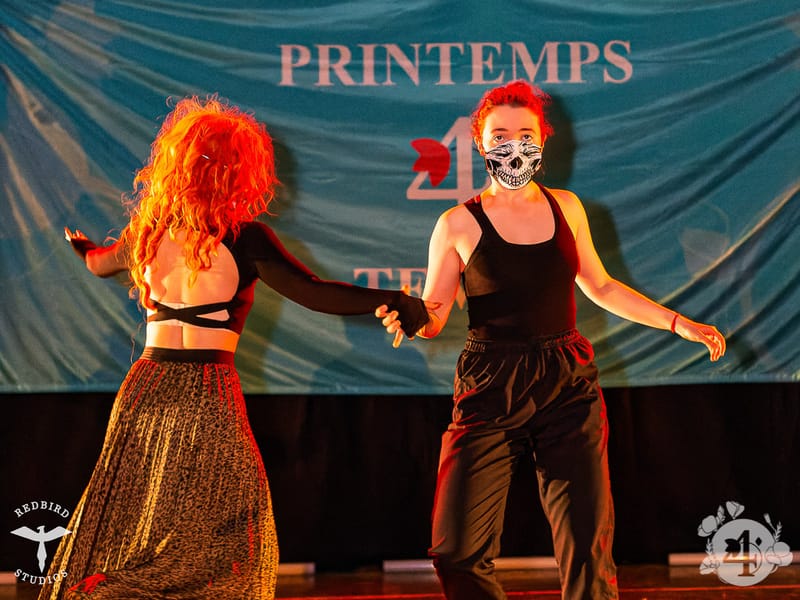 François (Redbird Studios)