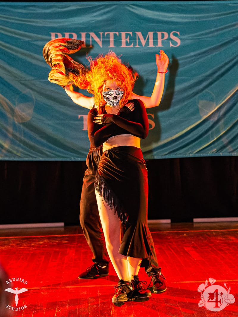 François (Redbird Studios)