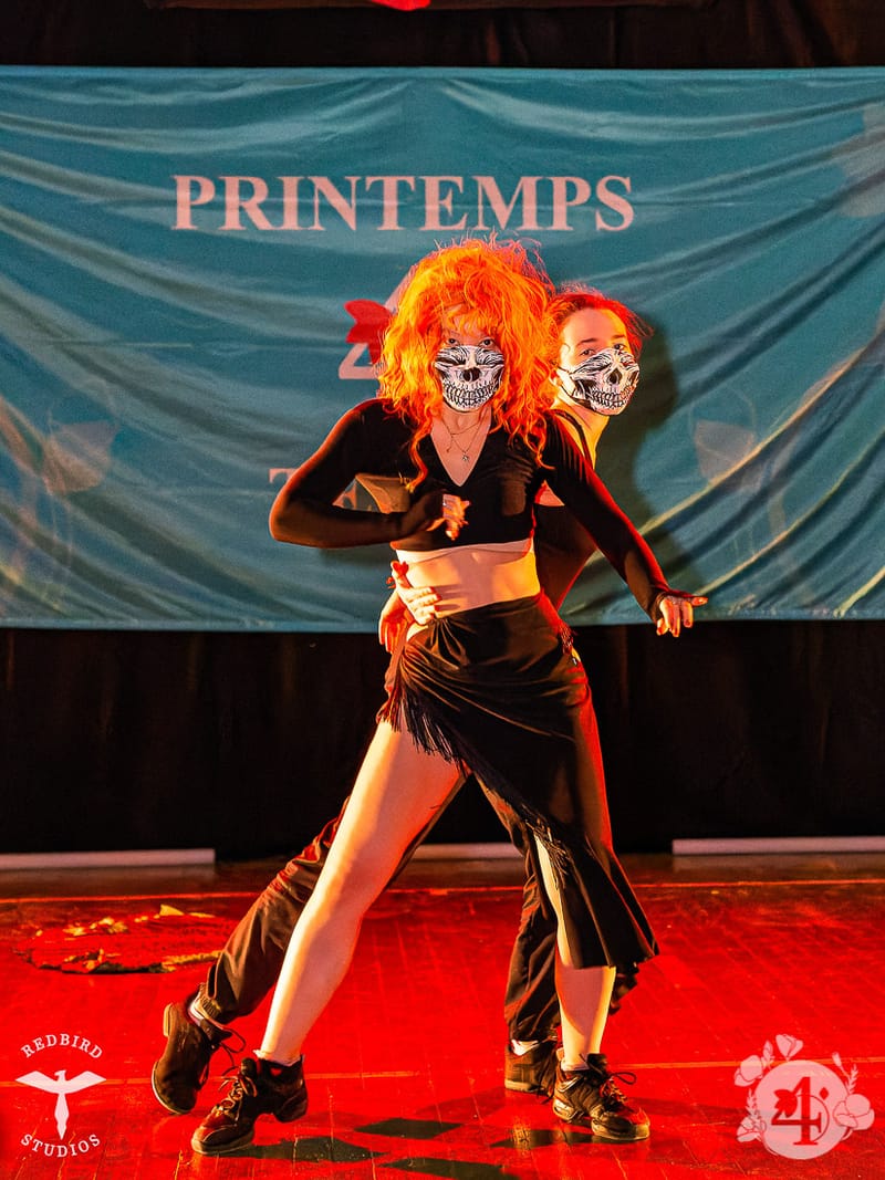 François (Redbird Studios)