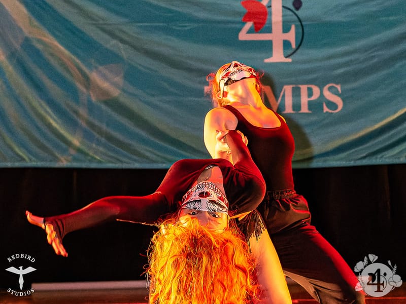 François (Redbird Studios)