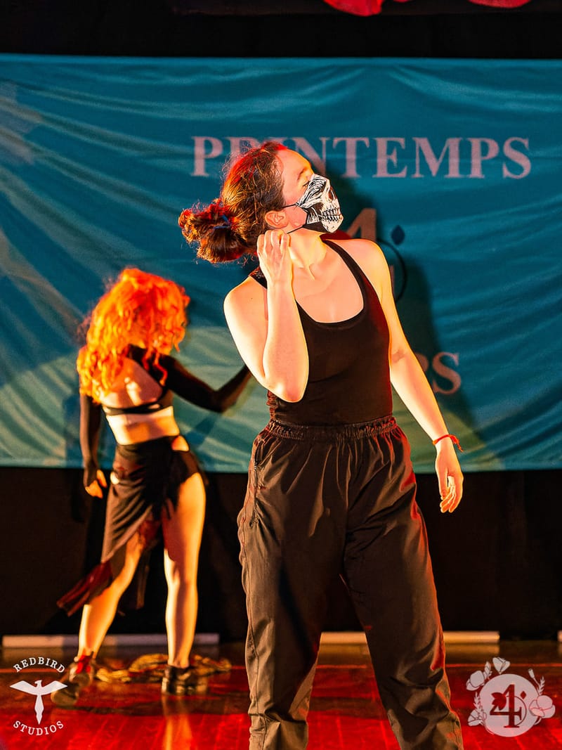 François (Redbird Studios)