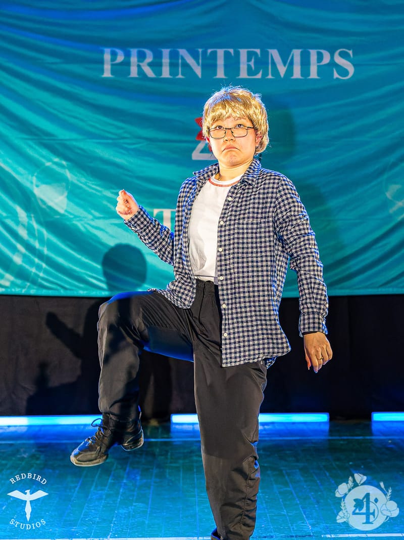 François (Redbird Studios)