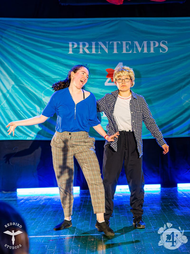 François (Redbird Studios)