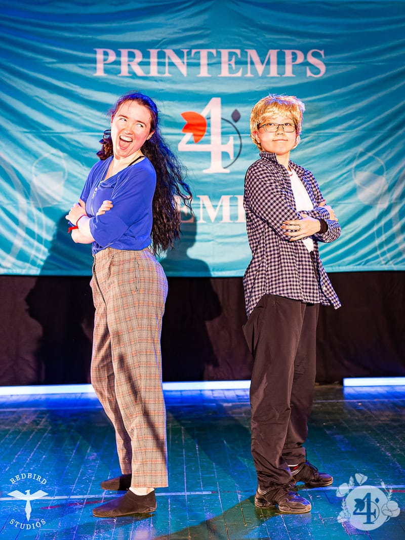 François (Redbird Studios)